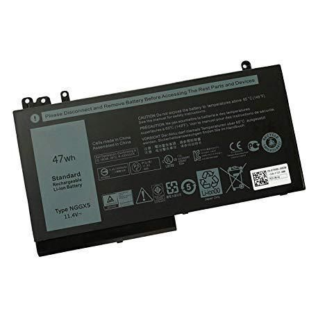 Simplo - Laptop battery - Lithium Ion - 4090 mAh - 47 Wh - 0