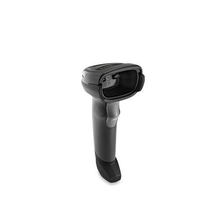DS2208-SR BLACK USB KIT: - 0