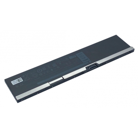 Dell - Laptop battery - Lithium Ion - 8070 mAh - 97 Wh - for Precision 7530, 7540, 7730, 7740 - 0