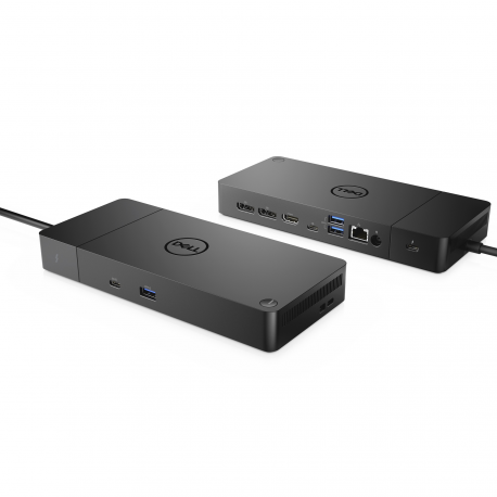 Thunderbolt Dock WD19TB - 1