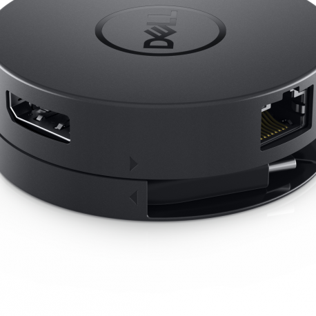 USB-C Mobile Adapter DA300 - 2