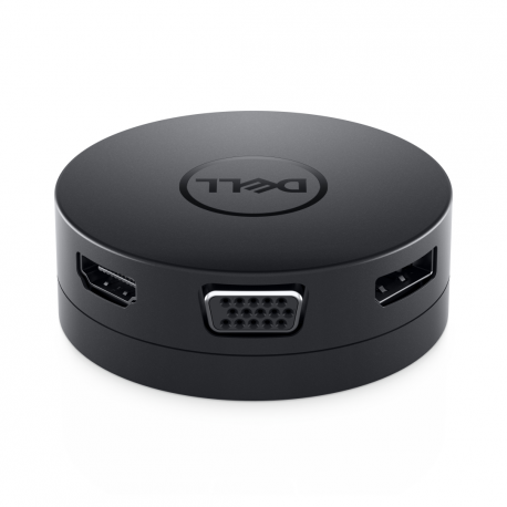 USB-C Mobile Adapter DA300 - 4