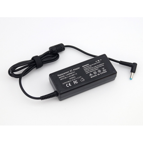 HP Smart - Power adapter - AC 100-240 V - 45 Watt - non-PFC - 0