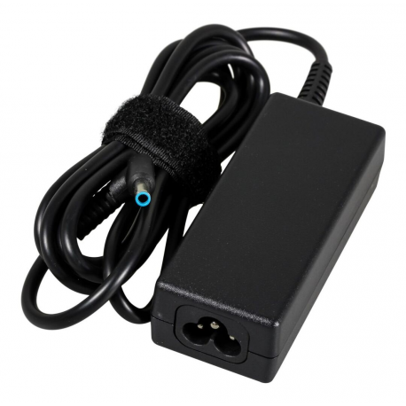 HP Smart - Power adapter - AC 100-240 V - 45 Watt - non-PFC - for ProBook 11 G2, 430 G3, 430 G4, 440 G3, 440 G4, 45X G3, 640 G3, 64X G2, 650 G3, 65X G2 - 0