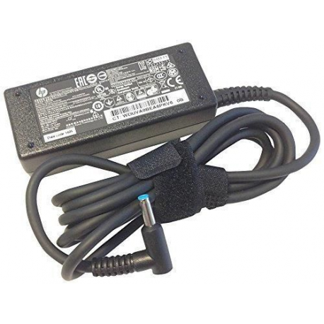 HP Smart - Power adapter - AC - 45 Watt - non-PFC - for EliteBook Folio 1040 G1 - 0