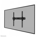 Neomounts by Newstar WL30-350BL14 - Mounting kit (wall mount) - fixed - for flat panel - lockable - black - screen size: 32"-65"