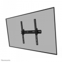 Neomounts by Newstar WL35-350BL14 - Mounting kit (wall mount) - for flat panel - lockable - black - screen size: 32"-65"