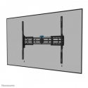Neomounts by Newstar Select WL30S-950BL19 - Mounting kit (wall mount) - heavy-duty - for flat panel - fixed - lockable - black - screen size: 55"-110"