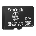 SanDisk Nintendo Switch - Fortnite Edition flash memory card - 128 GB - UHS-I U3 - microSDXC UHS-I
