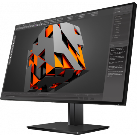 Z32 80 cm (31.5") 3840 x 2160 - 1