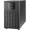 PowerWalker BPH A36T-18+3A - Battery enclosure - for PowerWalker VFI 1000 CG PF1, VFI 1500 CG PF1