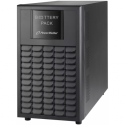 PowerWalker BP A48T-8x9Ah - Battery enclosure - 8 x battery - 9 Ah - for PowerWalker VFI 2000C LCD, VI 2000 CW, VI 3000 CW