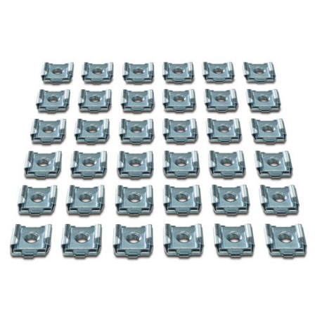 APC - System hardware kit - for NetShelter EP; NetShelter ES; NetShelter SX; Netshelter VX; NetShelter WX - 0