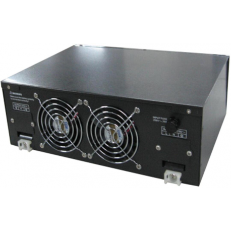 PowerWalker PWB12-7 - UPS battery - 1 x battery - Lead Acid - 7 Ah - 1