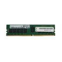 Lenovo TruDDR4 - DDR4 - module - 16 GB - DIMM 288-pin - 2933 MHz  /  PC4-23400 - 1.2 V - registered - ECC - for ThinkAgile VX Certified Node 7Y94, 7Z12; ThinkAgile VX7820 Appliance; ThinkSystem SR570