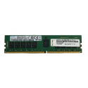 Lenovo TruDDR4 - DDR4 - module - 64 GB - DIMM 288-pin - 2933 MHz  /  PC4-23400 - 1.2 V - registered - ECC - for ThinkAgile HX2320 Appliance; ThinkAgile VX Certified Node 7Y94, 7Z12; ThinkSystem SD650