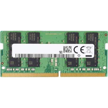 4GB DDR4-3200 SODIMM - 0
