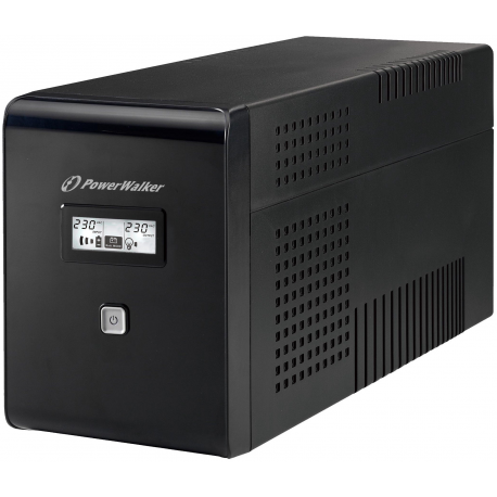 VI 1500 LCD UPS 1500VA/900W - 0