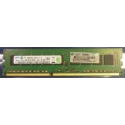 HPE - DDR3L - module - 8 GB - DIMM 240-pin - 1333 MHz / PC3-10600 - CL9 - 1.35 V - unbuffered - ECC