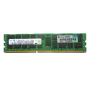 HPE - DDR3 - module - 8 GB - DIMM 240-pin - 1600 MHz / PC3-12800 - CL11 - registered - ECC