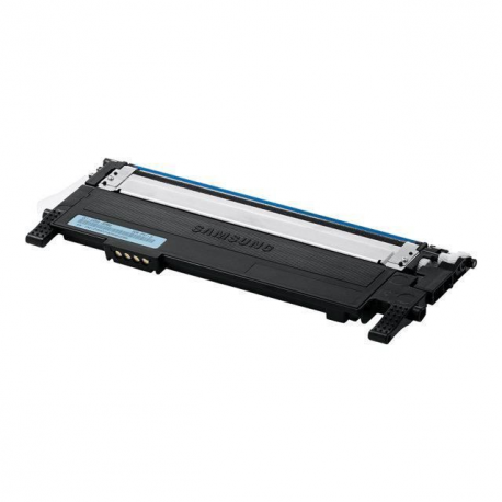 Samsung CLT-K406S - Black - original - toner cartridge - for CLP-360, 365, 368; CLX-3300, 3305, 3306; Xpress C460, C467 - 1