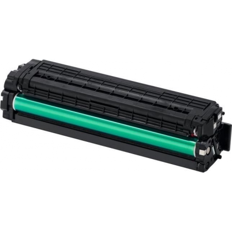 Samsung CLT-M504S - Magenta - original - toner cartridge - for CLP-415N, 415NW; CLX-4195FN, 4195FW, 4195N; Xpress C1810W, C1860FW - 1