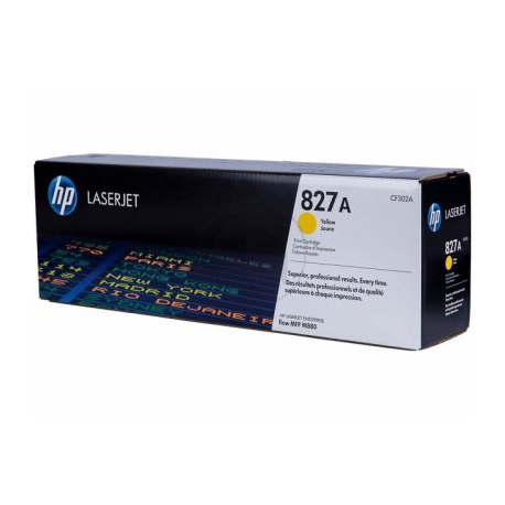Toner Yellow CLJ 4600 CLJ 4650 - 2