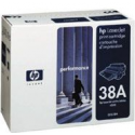 Static Control - black - toner cartridge (alternative for: HP Q1338A, HP Q5942A)