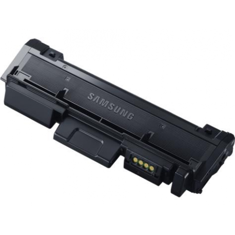 Samsung MLT-D116L - High capacity - black - original - toner cartridge - for Xpress M2625, M2675, M2825, M2835, M2875, M2885 - 2