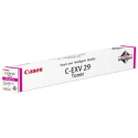 Canon C-EXV 29 - Magenta - original - toner cartridge - for imageRUNNER ADVANCE C5030, C5030i, C5035, C5035i, C5035i EQ80, C5235i, C5240i