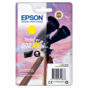 Epson 502XL - 6.4 ml - high capacity - yellow - original - blister - ink cartridge - for Expression Home XP-5100, 5105, 5150, 5155; WorkForce WF-2860, 2865, 2880, 2885