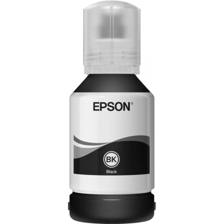 Epson 102 - 127 ml - black - original - ink tank - for EcoTank ET-15000, 2750, 2751, 2756, 2850, 2851, 2856, 3850, 4750, 4850, 4856 - 3