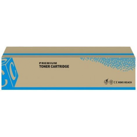 Xerox WorkCentre 7220i/7225i - Cyan - original - drum kit - for WorkCentre 7120, 7125, 7220, 7225 - 0