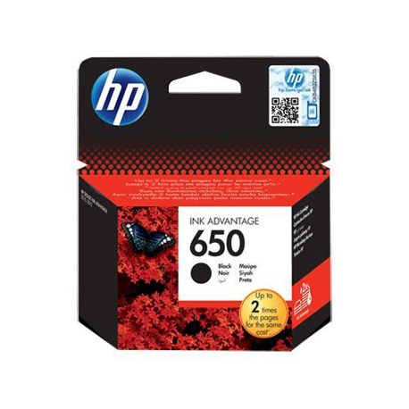 Ink 650 Black - 0