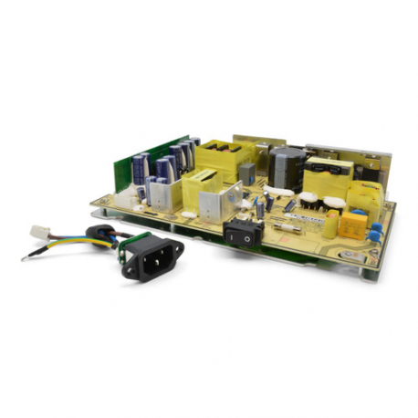 Zebra - Power supply (internal) - for ZT400 Series ZT410, ZT420 - 0