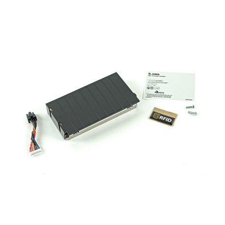 Zebra - Printer RFID upgrade kit - for ZT400 Series ZT410, ZT420 - 1