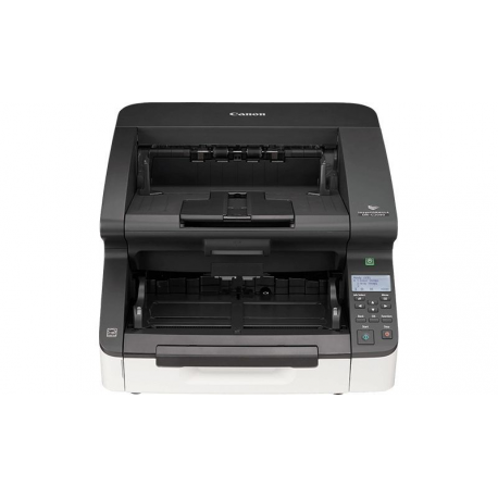 Canon imageFORMULA DR-G2090 - Document scanner - CMOS  /  CIS - Duplex - 305 x 3000 mm - 600 dpi x 600 dpi - up to 90 ppm (mono)  /  up to 90 ppm (colour) - ADF (300 sheets) - up to 30000 scans per day - USB 3.1 - 0