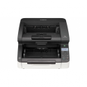 Canon imageFORMULA DR-G2090 - Document scanner - CMOS  /  CIS - Duplex - 305 x 3000 mm - 600 dpi x 600 dpi - up to 90 ppm (mono)  /  up to 90 ppm (colour) - ADF (300 sheets) - up to 30000 scans per day - USB 3.1