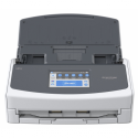Fujitsu ScanSnap iX1600 - Document scanner - Dual CIS - Duplex - 279 x 432mm - 600 dpi x 600 dpi - up to 40 ppm (mono) / up to 40 ppm (colour) - ADF (50 sheets) - Wi-Fi(n), USB 3.2 Gen 1