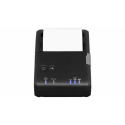 Epson TM P20II (101) - Receipt printer - dot-matrix - Bluetooth, Wi-Fi, USB-C - black