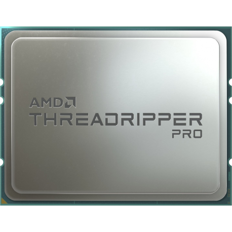 AMD Ryzen ThreadRipper PRO 5955WX - 4 GHz - 16-core - 32 threads - 64 MB cache - Socket sWRX8 - PIB / WOF - 2