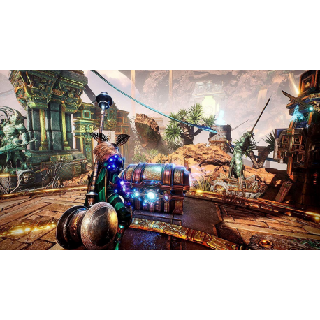 MicroConnect - Patch panel - RJ-45 X 24 - black - 19" - 5