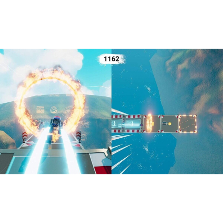 MicroConnect - Patch panel - RJ-45 X 24 - black - 19" - 1