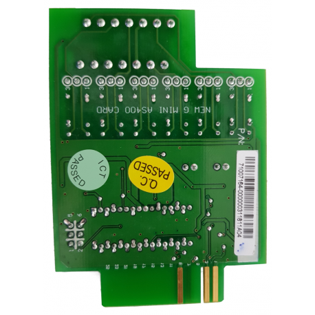 Powerwalker RK4 - UPS mounting kit - rack mountable - silver - 19" - for PowerWalker VFI 10000R LCD, VFI 1000CRM LCD, VFI 1000RM LCD, VFI 3000CRM LCD - 1