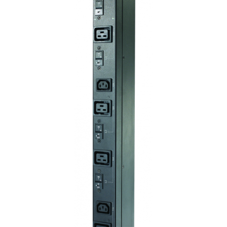 Rack PDU Basic Zero U - 1