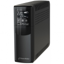 PowerWalker VI 600 CSW - UPS - AC 170-280 V - 360 Watt - 600 VA - 7 Ah - USB - output connectors: 4