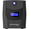 PowerWalker Basic VI 2200 STL - UPS - AC 162-290 V - 1320 Watt - 2200 VA - 9 Ah - USB - output connectors: 4