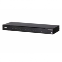 ATEN VanCryst VS0801HB 8-Port True 4K HDMI Switch - Video/audio switch - 8 x HDMI - rack-mountable