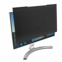 Kensington MagPro 27" (16:9) Monitor Privacy Screen with Magnetic Strip - Display privacy filter - 27" - TAA Compliant