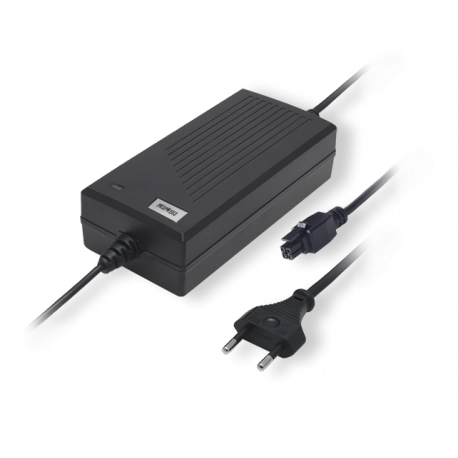 Teltonika - Power adapter - AC 100-240 V - Europe - for Teltonika TSW100 - 0